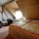 Wellness Holzberg Suchá Rudná