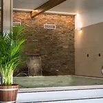 Wellness Holzberg Suchá Rudná
