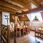 Wellness Holzberg ホテル 4*