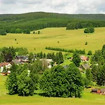 ホテル Wellness Holzberg