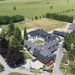 Wellness Holzberg 4* Suchá Rudná