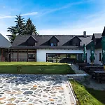 Wellness Holzberg