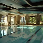Wellness Holzberg Suchá Rudná