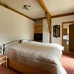 Hotel Wellness Holzberg 4*