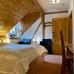 Wellness Holzberg Suchá Rudná