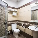 Wellness Holzberg ホテル 4*