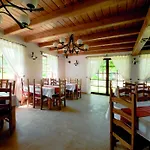 Wellness Holzberg ホテル Suchá Rudná