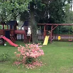 Wellness Holzberg Suchá Rudná