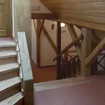 ホテル Wellness Holzberg