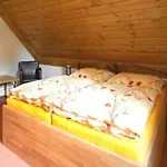 Wellness Holzberg Suchá Rudná