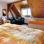 Wellness Holzberg ホテル