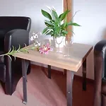 Wellness Holzberg Suchá Rudná