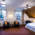 ホテル Wellness Holzberg