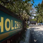 Hotel Wellness Holzberg