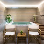 Wellness Holzberg 4*