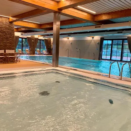 Hotel Wellness Holzberg