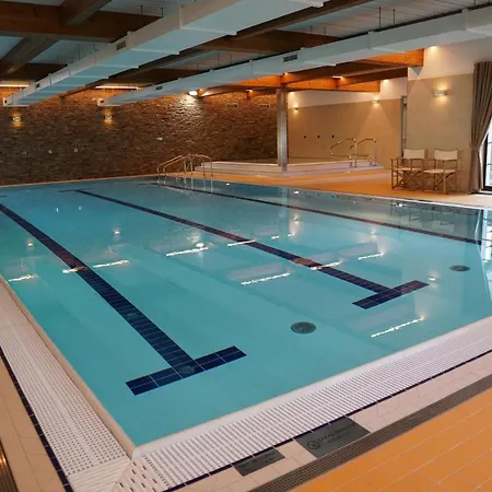 Hotel Holzberg