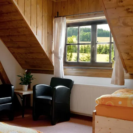 Wellness Holzberg Hotell