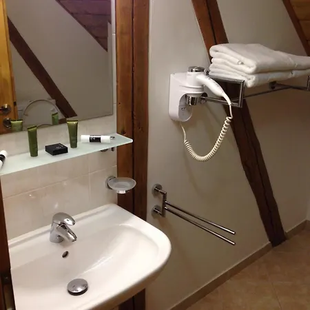 Holzberg 4*