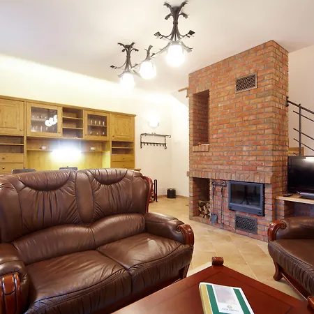 Wellness Holzberg 4* Suchá Rudná