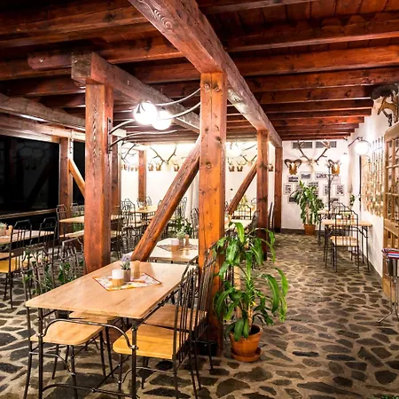 Wellness Holzberg 4*