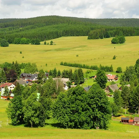 Ξενοδοχείο Wellness Holzberg