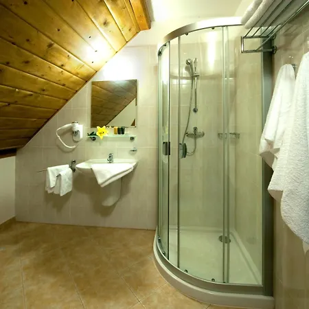 Wellness Holzberg Hotell 4*