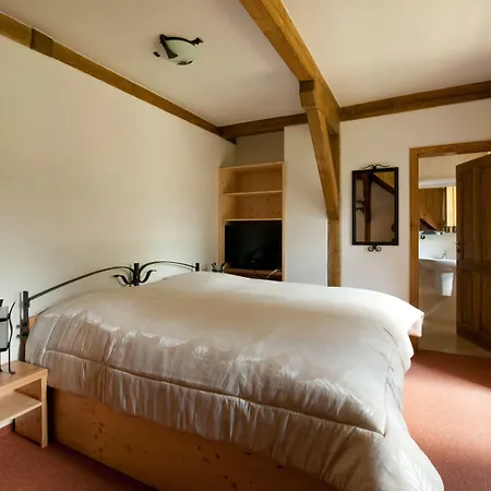 Hotel Wellness Holzberg - Krytý Relaxační Bazén, Dětský Bazén, Whirlpool, Sauna, Restaurace, Bowling, Venkovní Hřiště, Herna, Pingpong, Billiard 4*