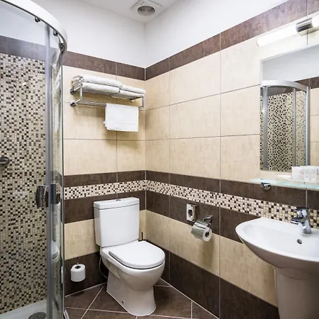 Wellness Holzberg Ξενοδοχείο 4*