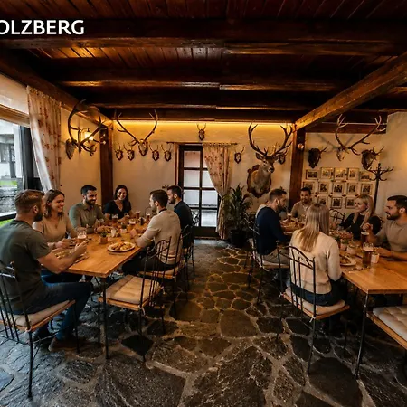 Wellness Holzberg 4*