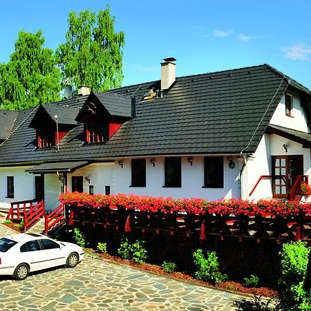 Hotel Holzberg