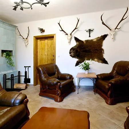 Hotel Holzberg 4*
