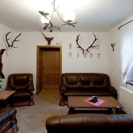 Wellness Holzberg 4* Suchá Rudná