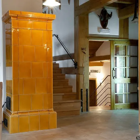 Hotel Holzberg 4*