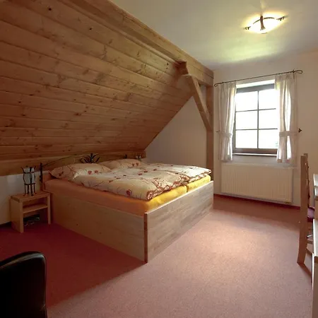 Hotel Holzberg 4*