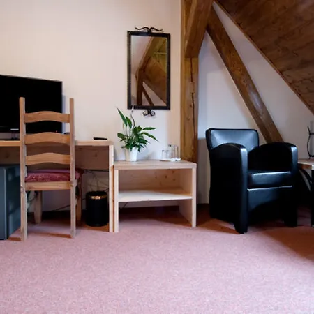 Holzberg 4*