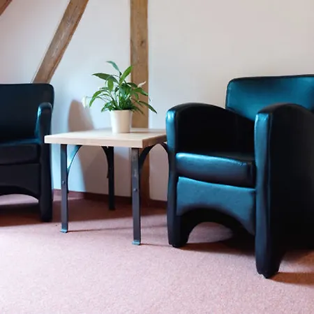 Wellness Holzberg Hotell