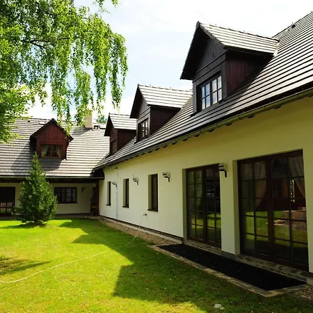 Holzberg Hotel Suchá Rudná
