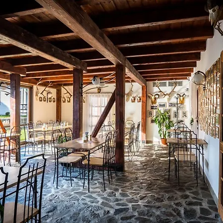 Hotel Holzberg 4*