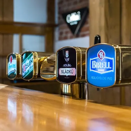 Wellness Holzberg - Krytý Relaxační Bazén, Dětský Bazén, Whirlpool, Sauna, Restaurace, Bowling, Venkovní Hřiště, Herna, Pingpong, Billiard Suchá Rudná