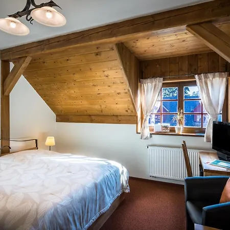 Hotel Wellness Holzberg 4*