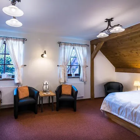 Hotel Wellness Holzberg