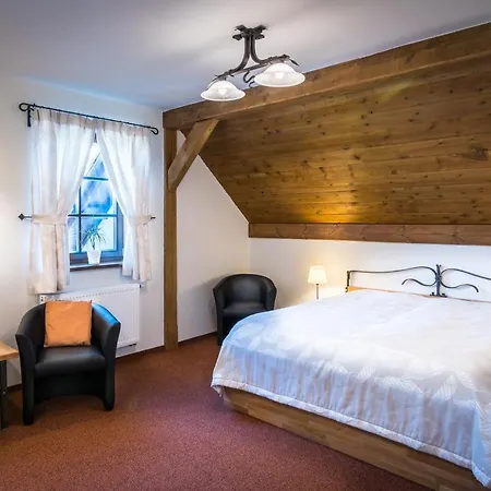 Hotel Holzberg