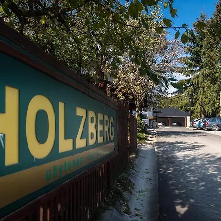 Hotel Holzberg