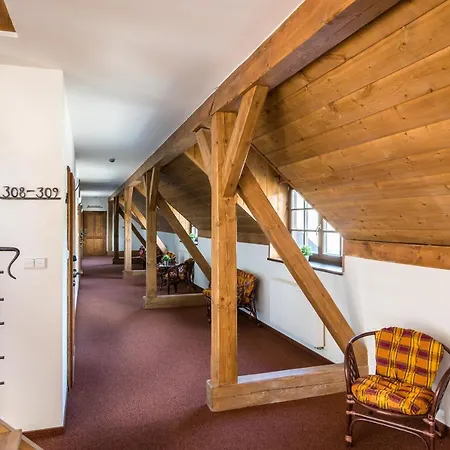 Wellness Holzberg 4*