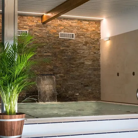 Hotel Holzberg 4*