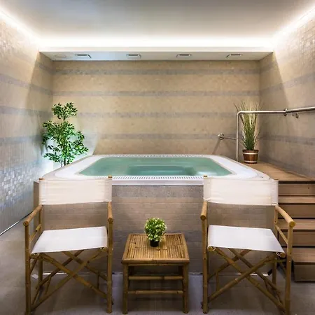 Wellness Holzberg 4*