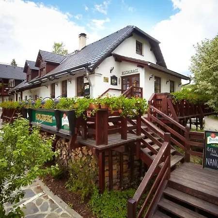 Holzberg Hotel