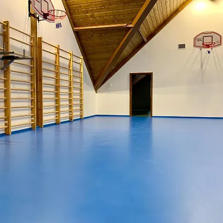 Wellness Holzberg 4*