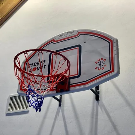 Holzberg Suchá Rudná